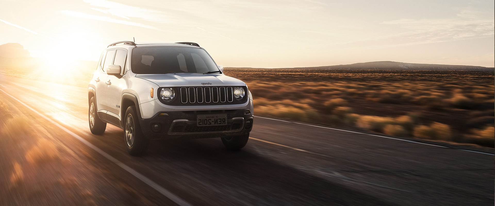 01 - Jeep Rubicon